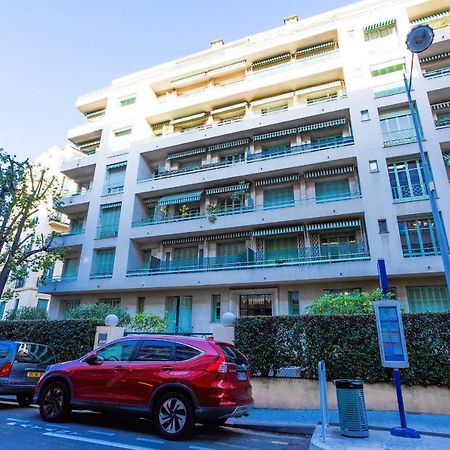 Le Tivoli Ap4264 By Riviera Holiday Homes Ницца Экстерьер фото