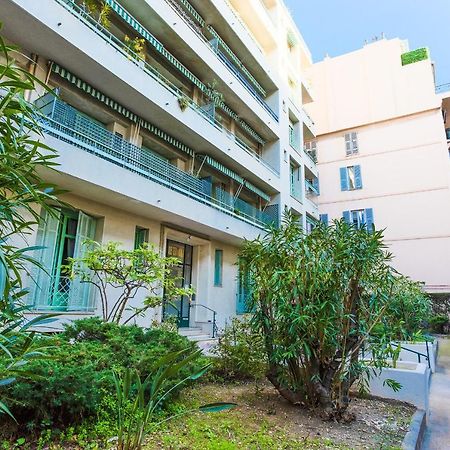 Le Tivoli Ap4264 By Riviera Holiday Homes Ницца Экстерьер фото